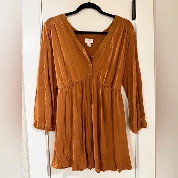 Isabel Maternity top - Picture 1 of 2